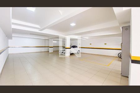 Apartamento para alugar com 55m², 2 quartos e 1 vagaGaragem