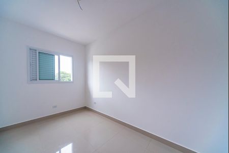 Quarto 1 de apartamento para alugar com 2 quartos, 55m² em Jardim Paraíso, Santo André
