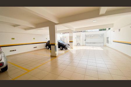 Apartamento para alugar com 55m², 2 quartos e 1 vagaGaragem