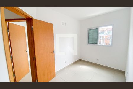Apartamento para alugar com 55m², 2 quartos e 1 vagaQuarto