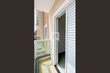 Apartamento para alugar com 55m², 2 quartos e 1 vagaVaranda da Suíte