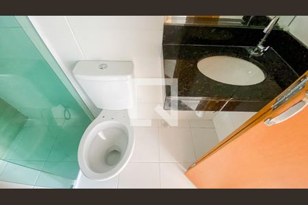 Apartamento para alugar com 55m², 2 quartos e 1 vagaBanheiro