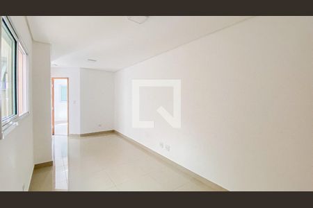 Sala - Sala de Jantar de apartamento para alugar com 2 quartos, 55m² em Jardim Paraíso, Santo André