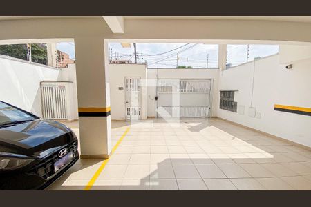 Apartamento para alugar com 55m², 2 quartos e 1 vagaGaragem