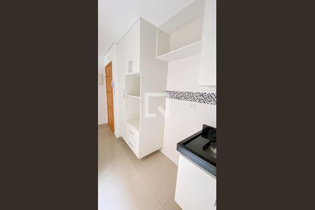 Apartamento para alugar com 55m², 2 quartos e 1 vagaCozinha
