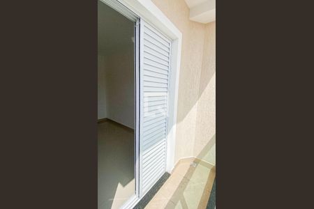 Apartamento para alugar com 55m², 2 quartos e 1 vagaVaranda da Suíte