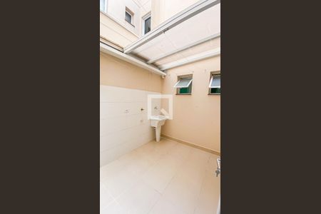 Apartamento para alugar com 55m², 2 quartos e 1 vagaÁrea de Serviço