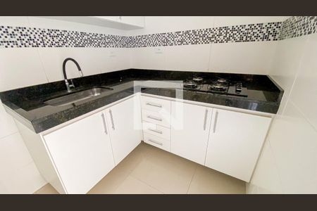 Apartamento para alugar com 55m², 2 quartos e 1 vagaCozinha