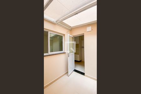 Apartamento para alugar com 55m², 2 quartos e 1 vagaÁrea de Serviço