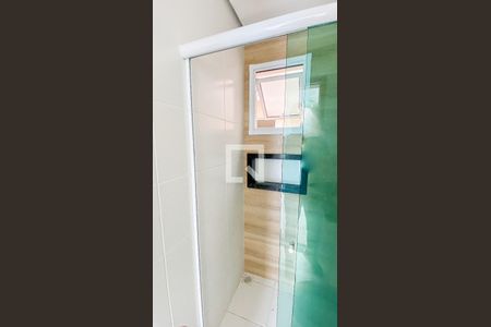 Apartamento para alugar com 55m², 2 quartos e 1 vagaBanheiro da Suíte