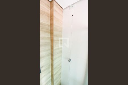 Apartamento para alugar com 55m², 2 quartos e 1 vagaBanheiro da Suíte