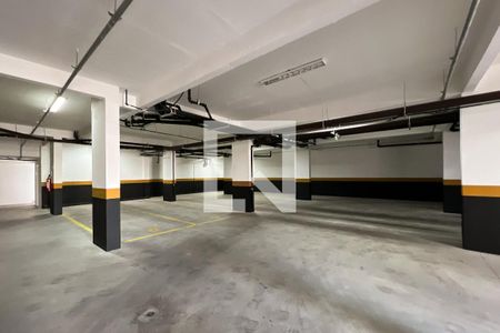 Studio à venda com 26m², 1 quarto e sem vagaGaragem