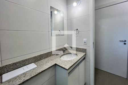 Studio à venda com 26m², 1 quarto e sem vagaBanheiro