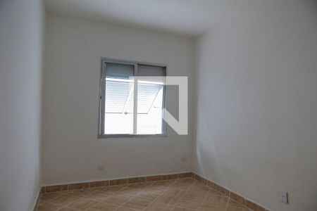 Quarto de apartamento para alugar com 2 quartos, 75m² em Boqueirão, Santos