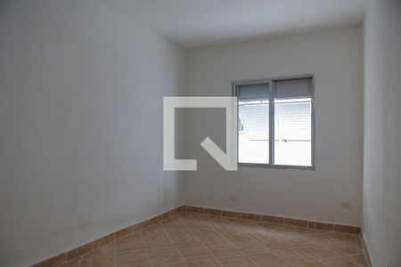 Quarto de apartamento para alugar com 2 quartos, 75m² em Boqueirão, Santos