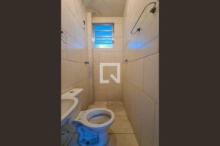 Apartamento para alugar com 80m², 3 quartos e 2 vagasBanheiro da Suíte