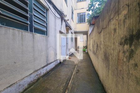 Apartamento para alugar com 80m², 3 quartos e 2 vagasÁrea comum