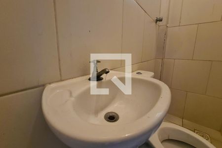 Apartamento para alugar com 80m², 3 quartos e 2 vagasBanheiro da Suíte
