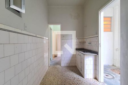 Apartamento para alugar com 80m², 3 quartos e 2 vagasCozinha
