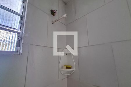 Apartamento para alugar com 80m², 3 quartos e 2 vagasBanheiro Social