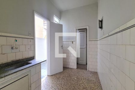 Apartamento para alugar com 80m², 3 quartos e 2 vagasCozinha