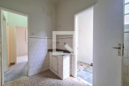 Apartamento para alugar com 80m², 3 quartos e 2 vagasCozinha