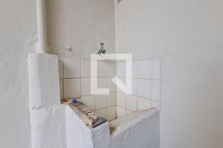 Apartamento para alugar com 80m², 3 quartos e 2 vagasÁrea de Serviço