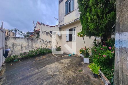 Apartamento para alugar com 80m², 3 quartos e 2 vagasÁrea comum