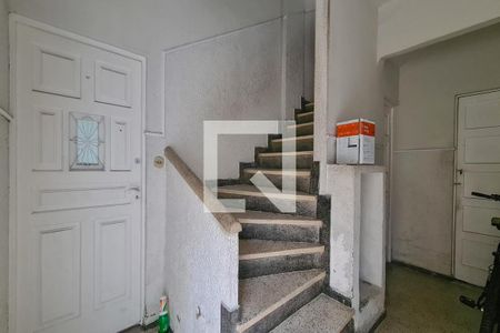 Apartamento para alugar com 80m², 3 quartos e 2 vagasEntrada
