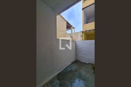 Apartamento para alugar com 80m², 3 quartos e 2 vagasÁrea de Serviço