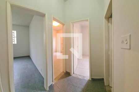 Apartamento para alugar com 80m², 3 quartos e 2 vagascorredor 
