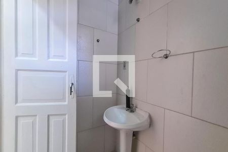Apartamento para alugar com 80m², 3 quartos e 2 vagasBanheiro Social