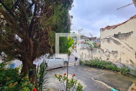 Apartamento para alugar com 80m², 3 quartos e 2 vagasQuarto 2 vista