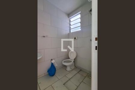 Apartamento para alugar com 80m², 3 quartos e 2 vagasBanheiro Social