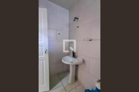 Apartamento para alugar com 80m², 3 quartos e 2 vagasBanheiro Social