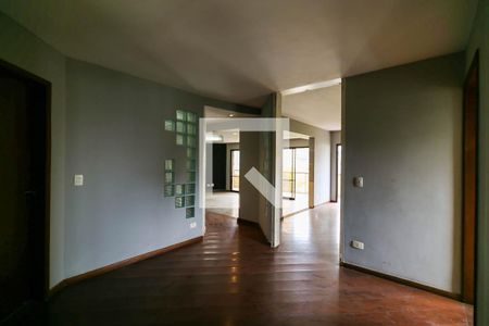 Apartamento à venda com 186m², 3 quartos e 2 vagas Apartamento à venda com 186m², 3 quartos e 2 vagasSala de Jantar