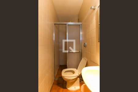 Apartamento à venda com 186m², 3 quartos e 2 vagas Apartamento à venda com 186m², 3 quartos e 2 vagasBanheiro de Serviço