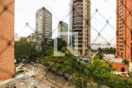 Apartamento à venda com 186m², 3 quartos e 2 vagas Apartamento à venda com 186m², 3 quartos e 2 vagasVista do Quarto