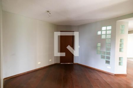 Apartamento à venda com 186m², 3 quartos e 2 vagas Apartamento à venda com 186m², 3 quartos e 2 vagasSala de Jantar