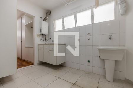 Apartamento para alugar com 186m², 2 quartos e 1 vagaÁrea de Serviço