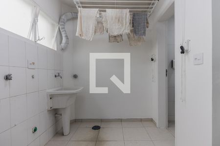 Apartamento para alugar com 186m², 2 quartos e 1 vagaÁrea de Serviço