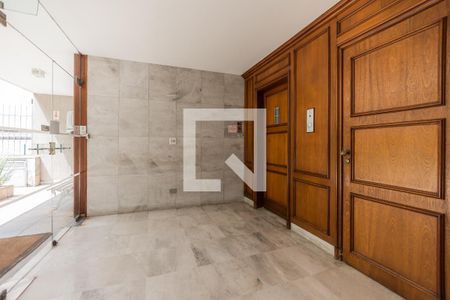 Apartamento para alugar com 186m², 2 quartos e 1 vagaHall de Entrada