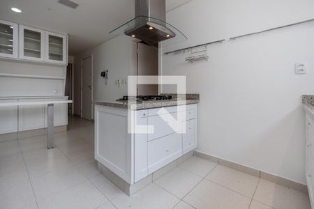 Apartamento para alugar com 186m², 2 quartos e 1 vagaCozinha