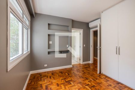 Apartamento para alugar com 186m², 2 quartos e 1 vagaSuíte 1