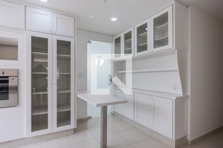 Apartamento para alugar com 186m², 2 quartos e 1 vagaCozinha