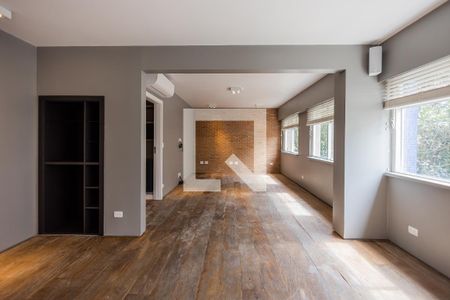 Apartamento para alugar com 186m², 2 quartos e 1 vagaSala