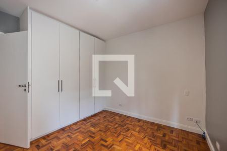 Apartamento para alugar com 186m², 2 quartos e 1 vagaSuíte 1