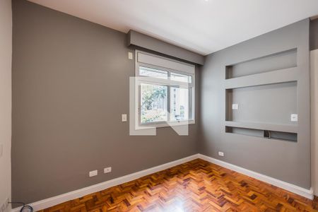 Apartamento para alugar com 186m², 2 quartos e 1 vagaSuíte 1