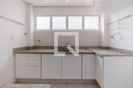 Apartamento para alugar com 186m², 2 quartos e 1 vagaCozinha