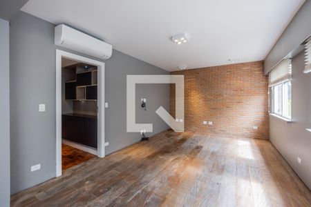 Apartamento para alugar com 186m², 2 quartos e 1 vagaSala